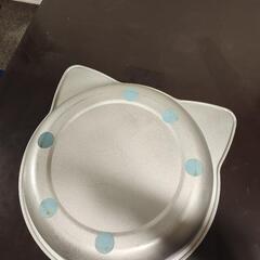 アルミねこ鍋の画像