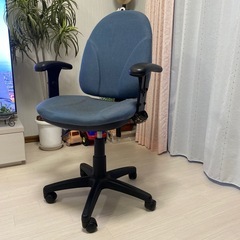 最大積載量84kg 座っていただける方の画像