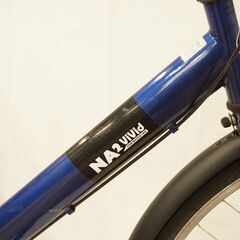 NA2 VIVID 26インチの画像