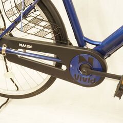 NA2 VIVID 26インチの画像