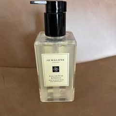 Jo Malone ボディ&ハンドウォッシュ イングリッシュペア...