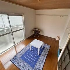💙フリーレント1ヶ月☆敷礼０☆｟3DK｠さいたま市☆角部屋…