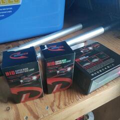 HID5000kの画像