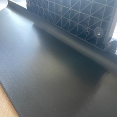 LG 有機EL テレビ スタンド 未使用品の画像