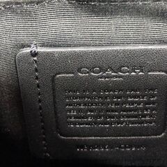 【ジャングルジャングル岸和田店】COACH コーチ ショルダーバッグ CO914 南大阪 岸和田市 貝塚市 泉佐野市 和泉市 忠岡町 熊取町の画像