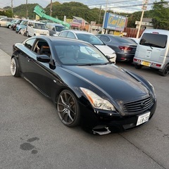 即ドリckv36 スカイラインクーペ　6MTの画像