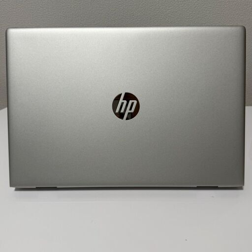 ☆新品SSD512GB☆ メモリ16GB 美品 第8世代i5 HP E50 (アック