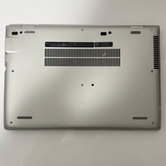 ★新品SSD512GB★ メモリ16GB 美品 第8世代i5 HP E50の画像