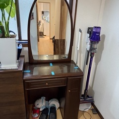 ドレッサー