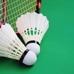 バドミントンしたい方募集してます🏸