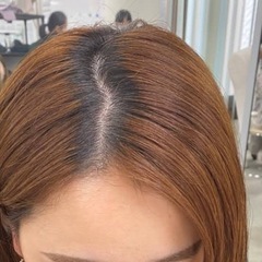 ⭐︎カラーリタッチモデル募集⭐︎