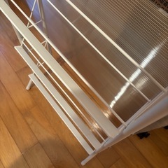 本棚　靴箱の画像
