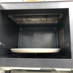 ★ジモティ割あり★ ZEPEAL オーブンレンジ   19年製 動作確認／クリーニング済み SJ9287の画像
