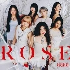 "HANA"コピーダンスメンバー募集