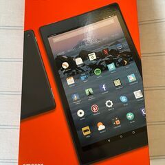画面割れ Amazon Fire HD 10(10.1インチ 1...
