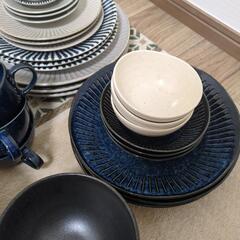 決まりました。食器の画像