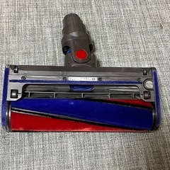 ダイソンV6ソフトローラークリーナーヘッドの画像