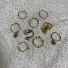 リングセット