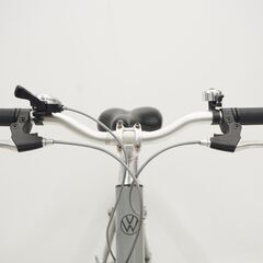 VOLKS WAGEN 26インチ 年式不明　シティサイクルの画像