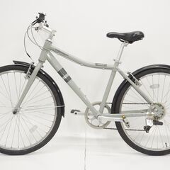 VOLKS WAGEN 26インチ 年式不明　シティサイクルの画像