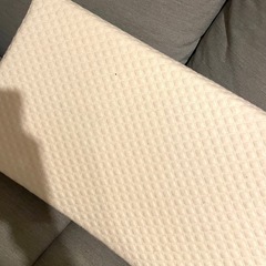 枕　低反発の画像