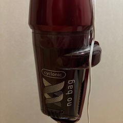 【無料・あげます】掃除機T-FAL AIR FORCE COMPACT コードレス
の画像