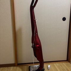【無料・あげます】掃除機T-FAL AIR FORCE COMPACT コードレス
の画像