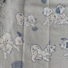 ディズニー カーテン １枚の画像