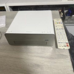 SONY ブルーレイレコーダー　の画像
