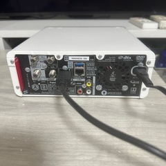 SONY ブルーレイレコーダー　の画像