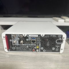 SONY ブルーレイレコーダー　の画像