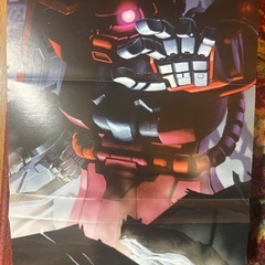 ガンダムエース　2002年７月号の画像