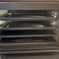 パナソニックPanasonic スチームオーブンレンジの画像