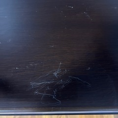 テレビ台　中古の画像