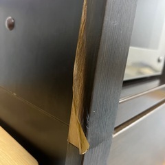 テレビ台　中古の画像
