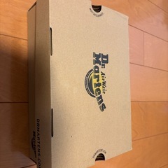 Dr.Martens ADRIAN HDWの画像