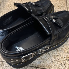 Dr.Martens ADRIAN HDWの画像