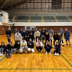 尼崎・西宮開催のバレー🏐🔥 