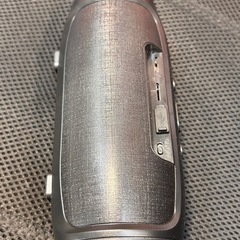 Bluetoothデュアルステレオスピーカー☆ USB充電式☆3Dサラウンドの画像