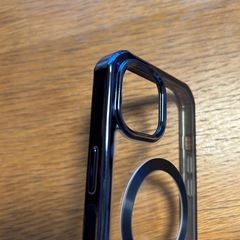 📱
iPhone15用スマホケースの画像