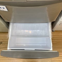 5ドア冷蔵庫 HITACHI R-K42F 2016年製 401L のご紹介‼︎ の画像