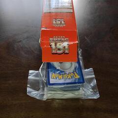 ポケカ151　韓国版　モンボミラー　セット売り　ポケモンカードゲーム　トレカの画像