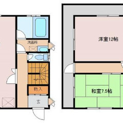 2ＬＤＫ ☆6/8☆空室続きで困っている大家様（オーナー様）大募...
