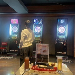【5月飲み・ダーツ会🍺✨】20代限定