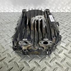HONDA CB1100F オイルパン ホンダ [M-250508-1]の画像