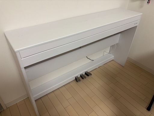 KIMFBAY 電子ピアノ　88鍵盤