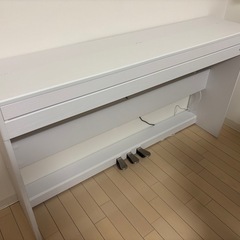 KIMFBAY 電子ピアノ　88鍵盤