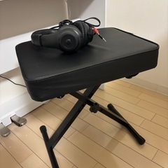 KIMFBAY 電子ピアノ　88鍵盤の画像