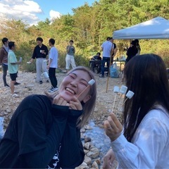 ５月BBQ🌸☘️🍖