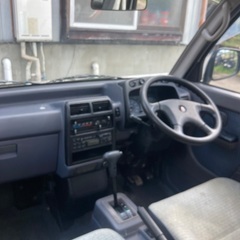 Mitsubishi bravo 
